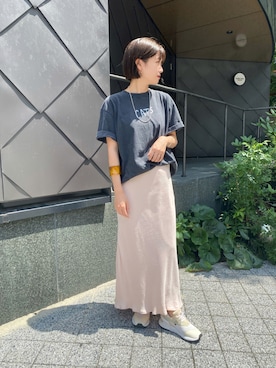 GOTO_156cmさん(レディース・156cm)の夏コーディネート