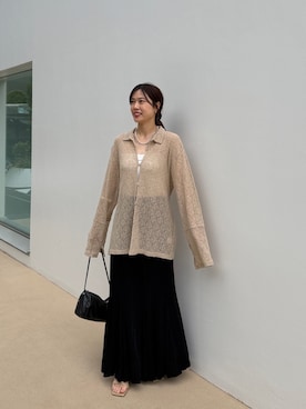 GOTO_156cmさん(レディース・156cm)の春コーディネート