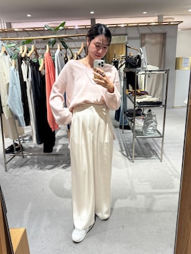 GOTO_156cmさんのコーディネート