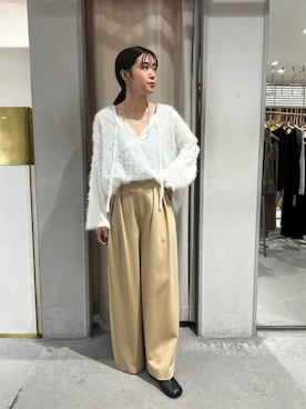 GOTO_156cmさん(レディース・156cm)の冬コーディネート