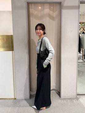 GOTO_156cmさんのコーディネート