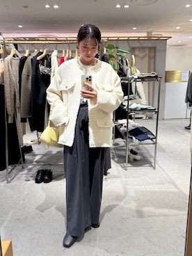 GOTO_156cmさんのコーディネート