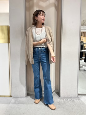 GOTO_156cmさん(レディース・156cm)の秋コーディネート