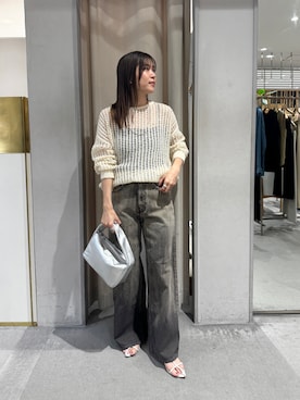 GOTO_156cmさん(レディース・156cm)の夏コーディネート