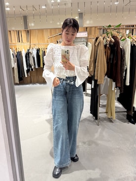 GOTO_156cmさんのコーディネート