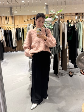 GOTO_156cmさんのコーディネート