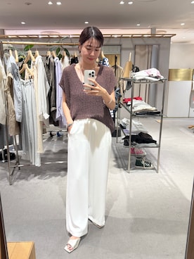 GOTO_156cmさん(レディース・156cm)の夏コーディネート