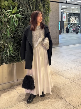 GOTO_156cmさんのコーディネート