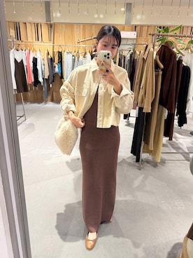 GOTO_156cmさんのコーディネート