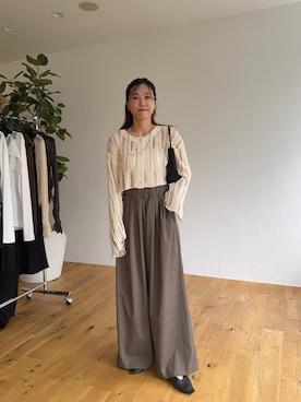 GOTO_156cmさん(レディース・156cm)の秋コーディネート