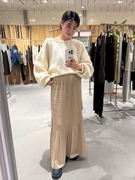 GOTO_156cmさんのコーディネート