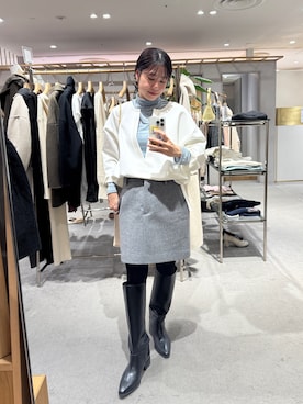 GOTO_156cmさんのコーディネート