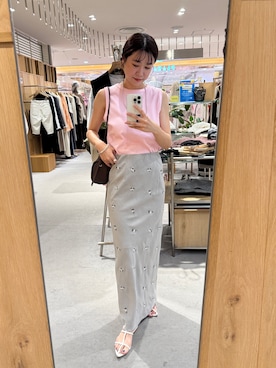 GOTO_156cmさん(レディース・156cm)の夏コーディネート