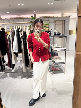 GOTO_156cmさんのコーディネート