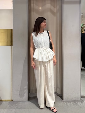 GOTO_156cmさんのコーディネート