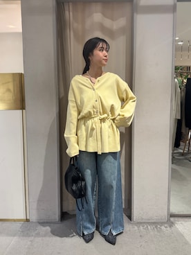 GOTO_156cmさんのコーディネート