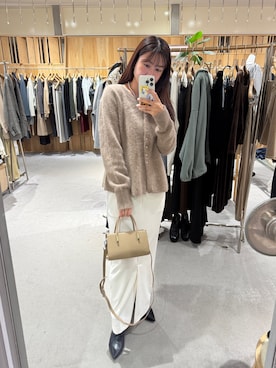 GOTO_156cmさんのコーディネート