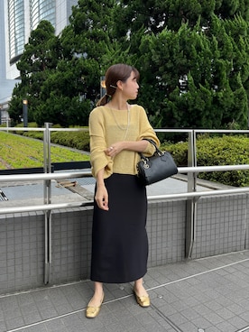 GOTO_156cmさん(レディース・156cm)の春コーディネート
