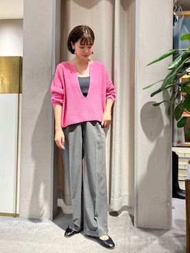 GOTO_156cmさん(レディース・156cm)の秋コーディネート