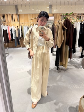 GOTO_156cmさんのコーディネート