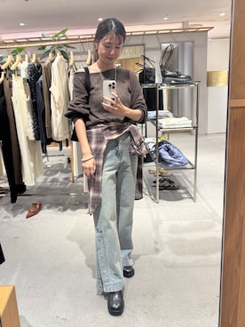 GOTO_156cmさんのコーディネート