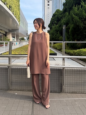 GOTO_156cmさんのコーディネート