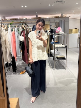 GOTO_156cmさん（レディース・156cm）の秋コーディネート