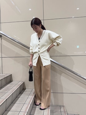 GOTO_156cmさん（レディース・156cm）の夏コーディネート