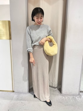 GOTO_156cmさん（レディース・156cm）の秋コーディネート