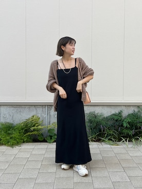 GOTO_156cmさん(レディース・156cm)の秋コーディネート