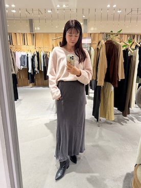 GOTO_156cmさんのコーディネート