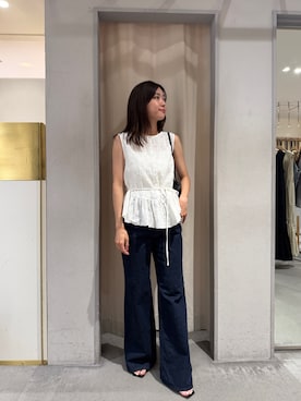 GOTO_156cmさんのコーディネート