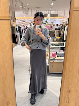 GOTO_156cmさんのコーディネート