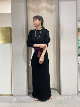 GOTO_156cmさん(レディース・156cm)の春コーディネート