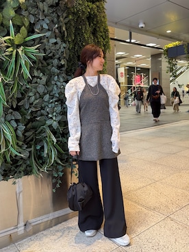 GOTO_156cmさんのコーディネート