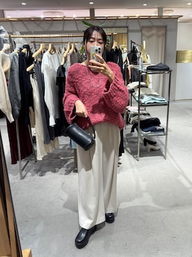 GOTO_156cmさんのコーディネート