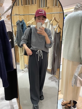 GOTO_156cmさん(レディース・156cm)の秋コーディネート