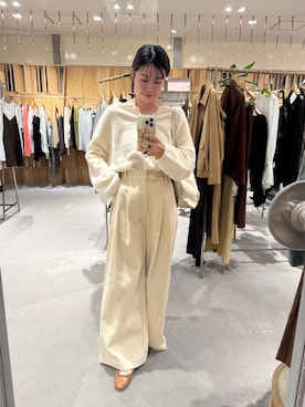 GOTO_156cmさんのコーディネート