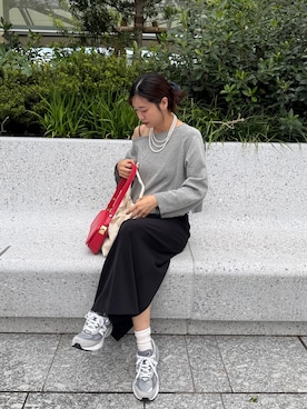 GOTO_156cmさんのコーディネート