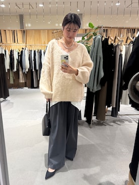 GOTO_156cmさんのコーディネート