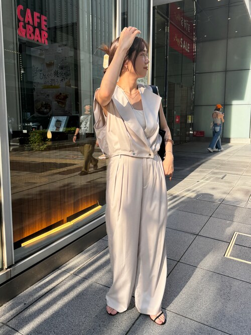 サンダル キトゥンヒールサンダル レディース : 84061261 : ZOZOTOWN 