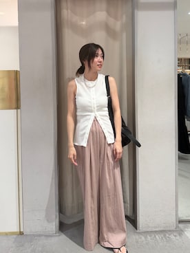 GOTO_156cmさんのコーディネート