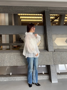 GOTO_156cmさん（レディース・156cm）の春コーディネート