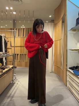 GOTO_156cmさん(レディース・156cm)の秋コーディネート