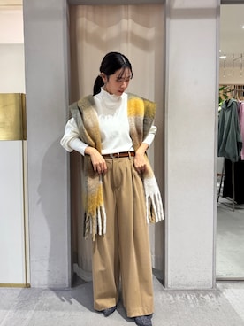 GOTO_156cmさんのコーディネート