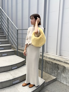 GOTO_156cmさん（レディース・156cm）の秋コーディネート