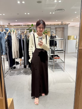 GOTO_156cmさんのコーディネート