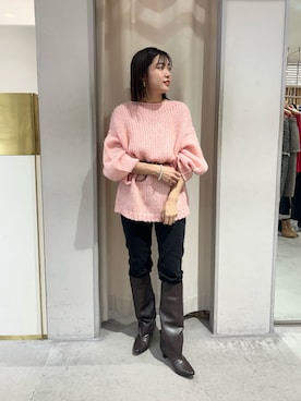 GOTO_156cmさん(レディース・156cm)の秋コーディネート