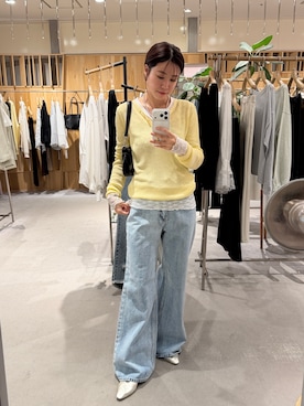 GOTO_156cmさんのコーディネート