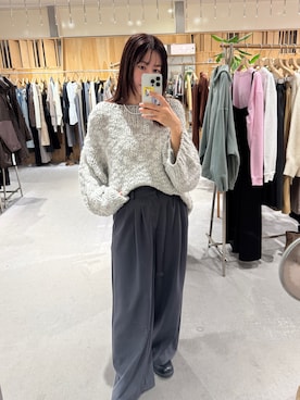 GOTO_156cmさんのコーディネート